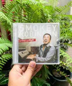 Smokey Robinson - Smokey & Friends