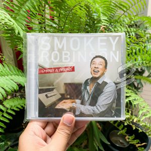 Smokey Robinson - Smokey & Friends