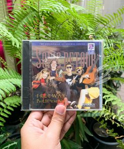 Freeway Philharmonic - Sonic Detour