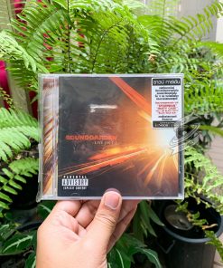 Soundgarden - Live On I-5