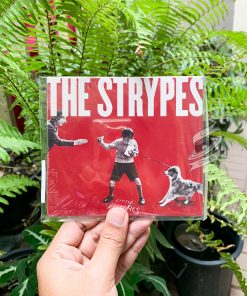 The Strypes - Little Victories