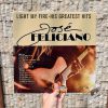 Jose Feliciano - Light My Fire-His Greatest Hits Vinyl