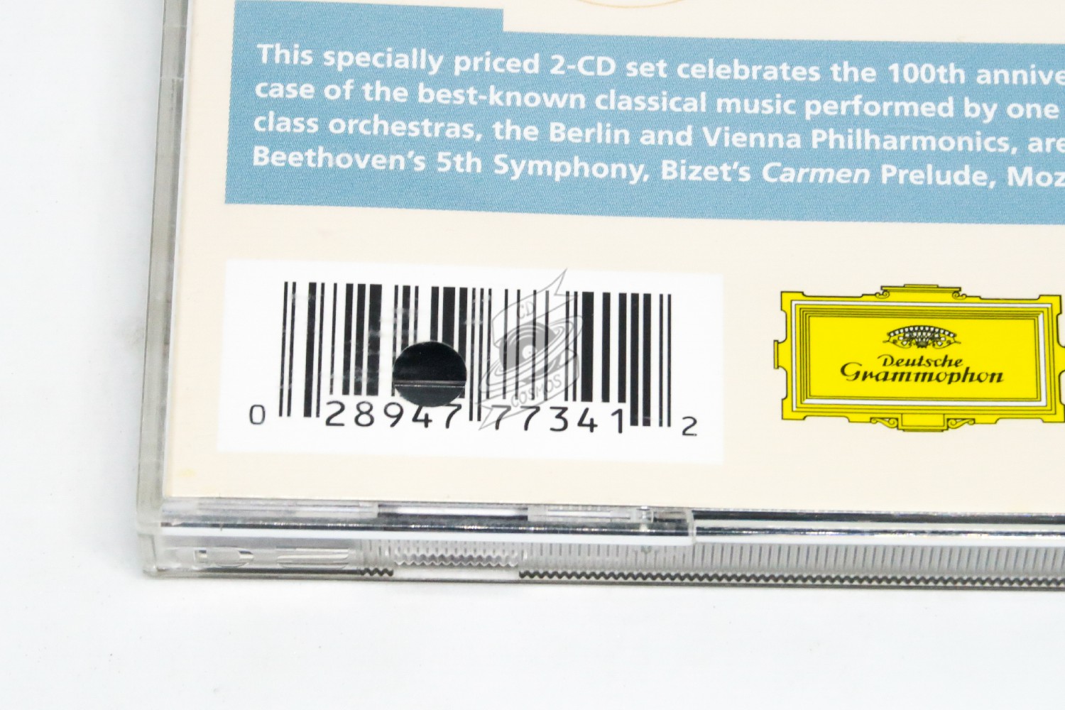 Herbert von Karajan, Berliner Philharmoniker - Karajan Gold - Image 4