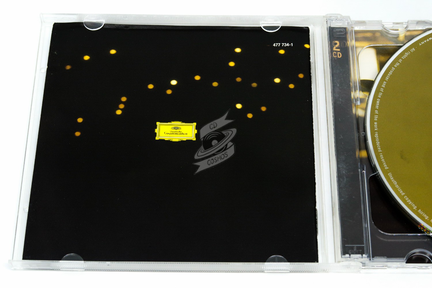 Herbert von Karajan, Berliner Philharmoniker - Karajan Gold - Image 7