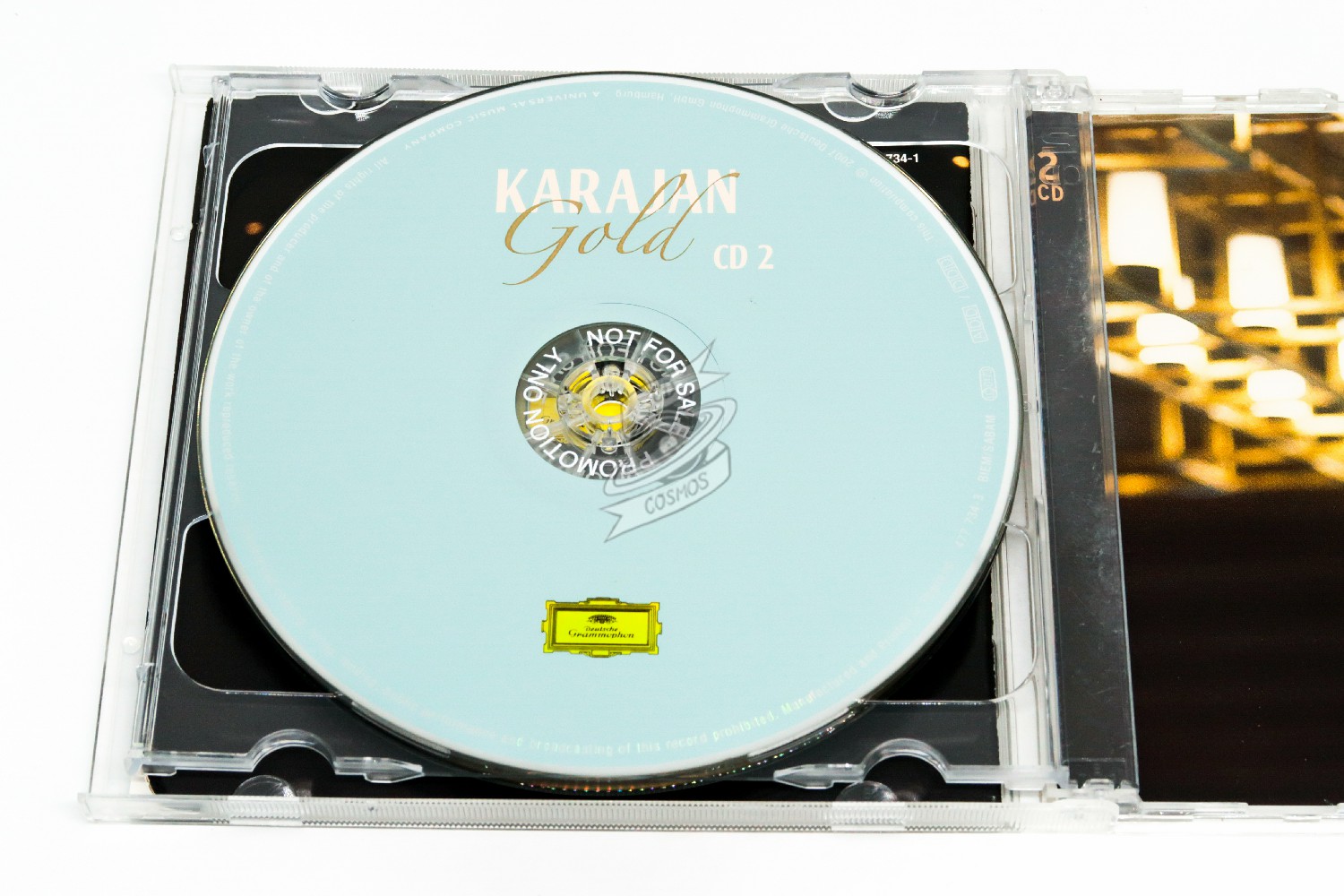 Herbert von Karajan, Berliner Philharmoniker - Karajan Gold - Image 8