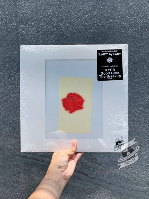 LANY ‎– LANY Vinyl