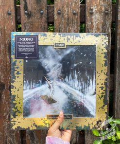 Mono ‎– Hymn To The Immortal Wind Vinyl
