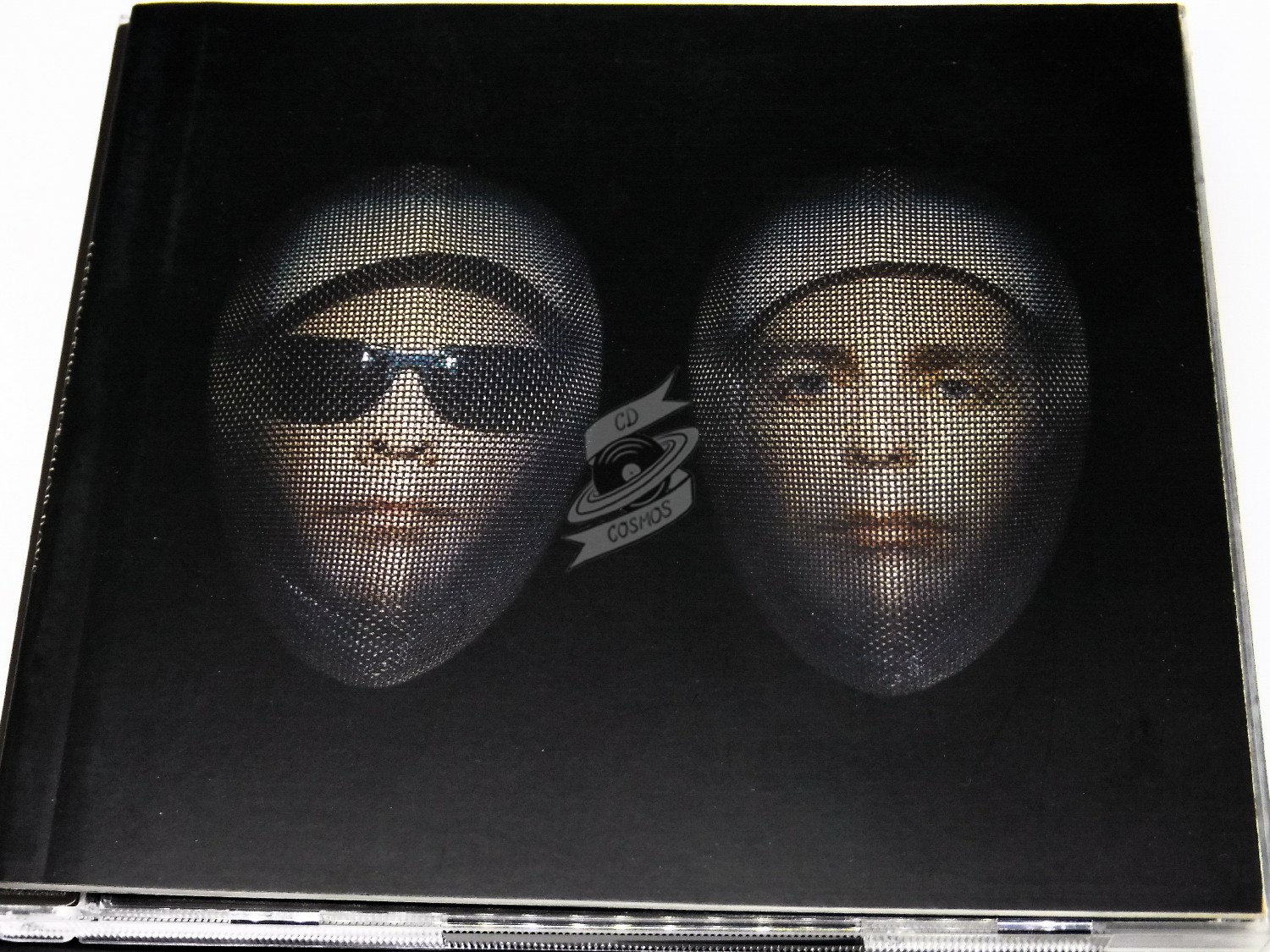 Pet Shop Boys - Alternative (Limited Edition) - cdcosmos