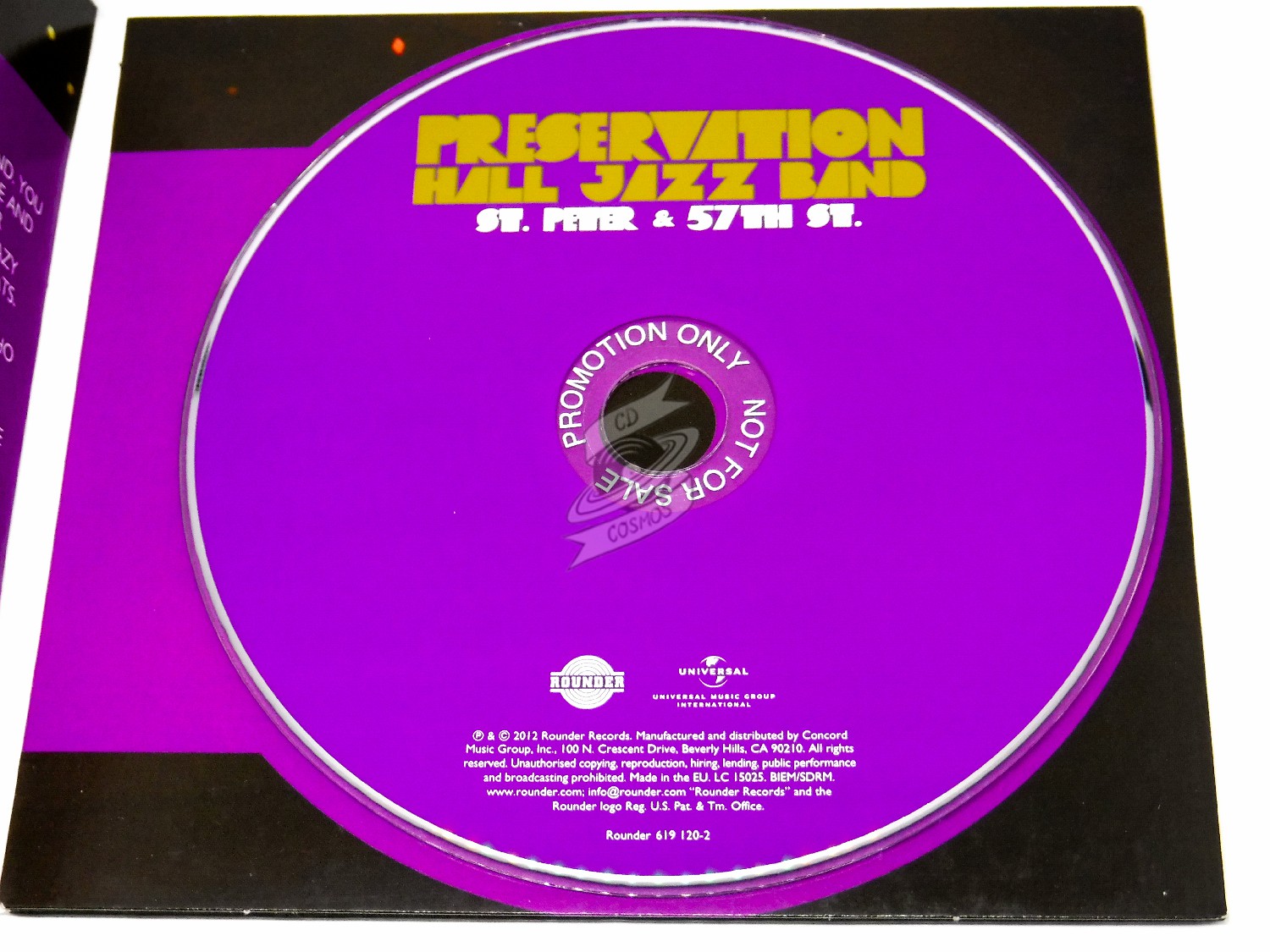 Слушать albums