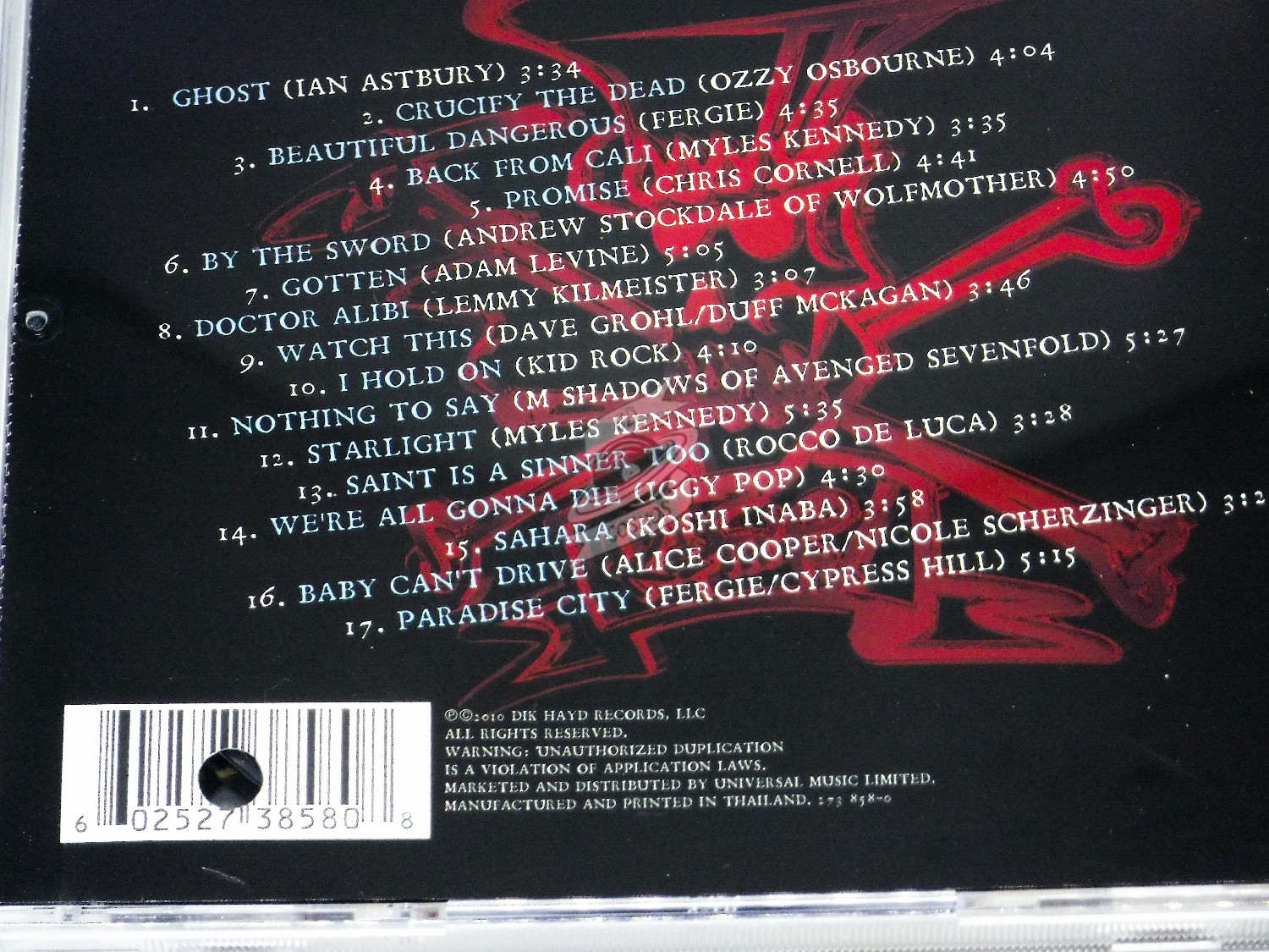 Slash - Slash - Image 3