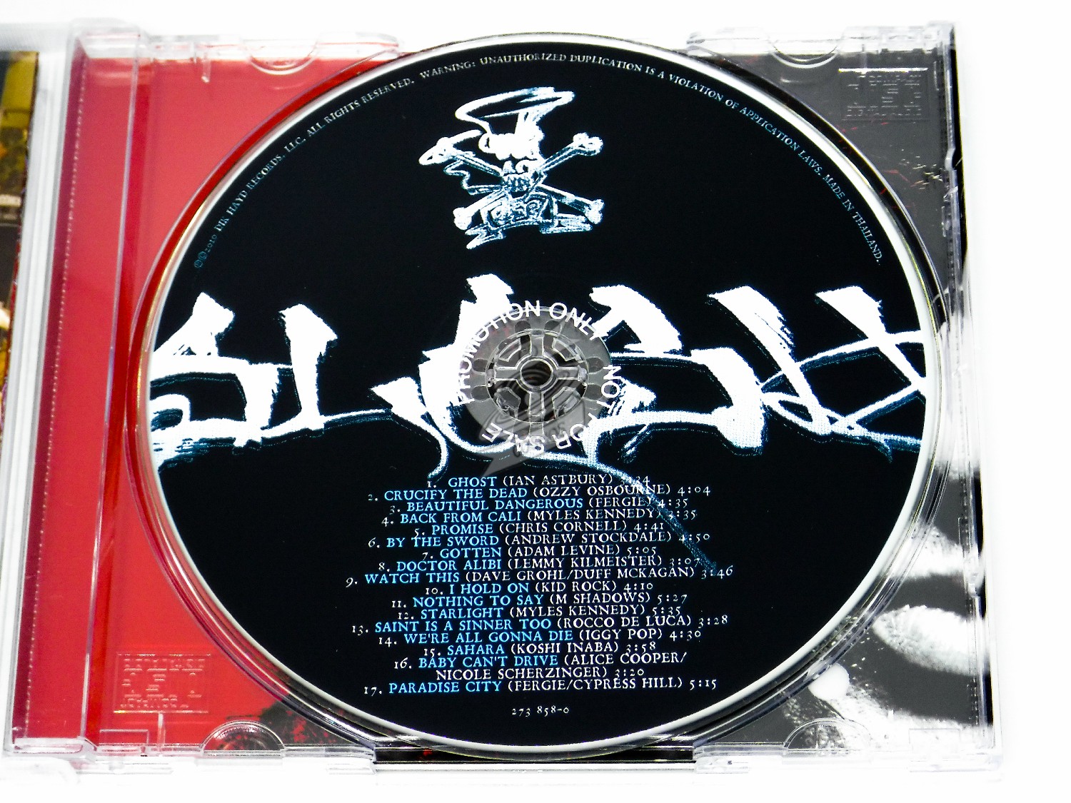 Slash - Slash - Image 4