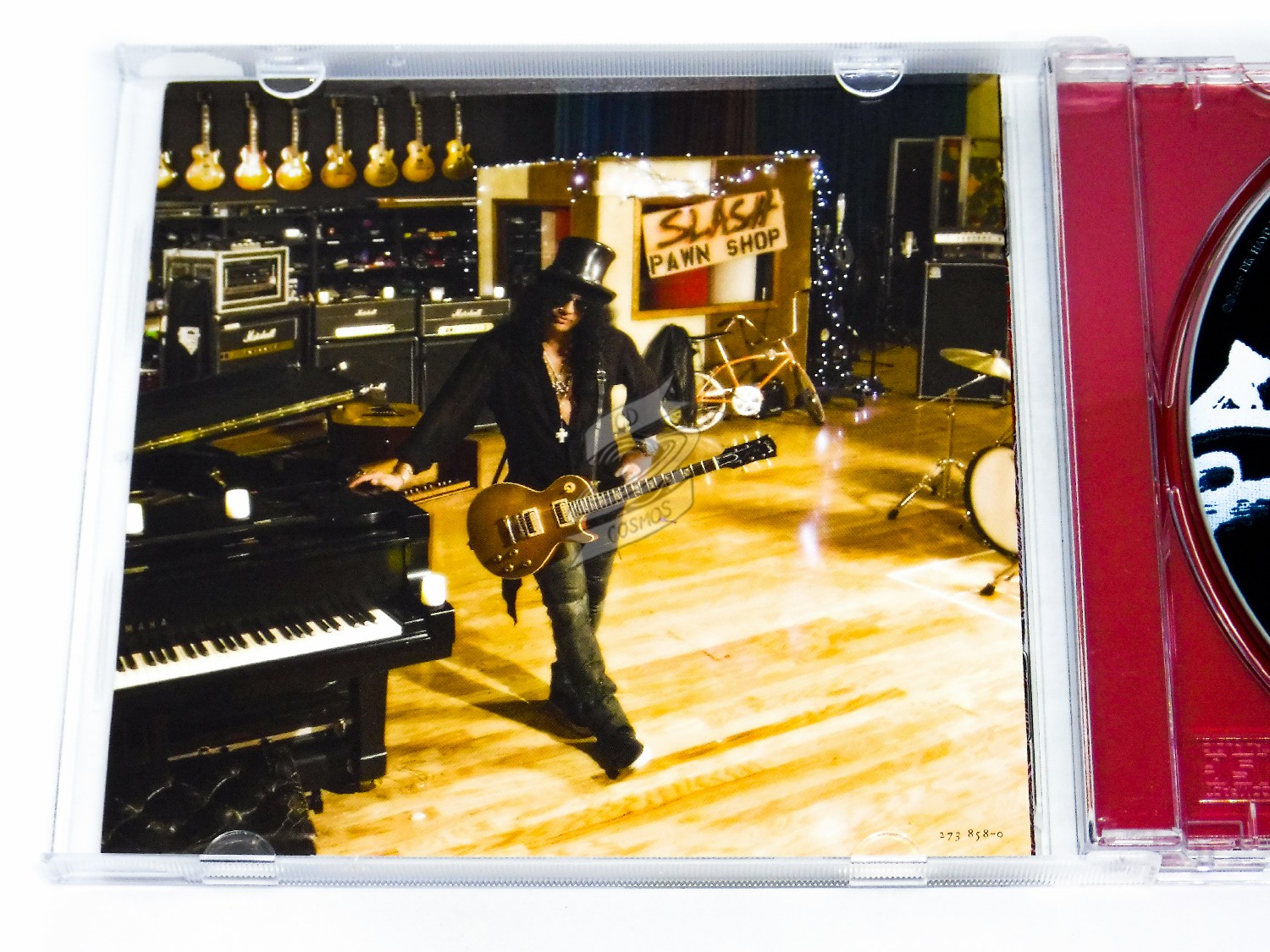 Slash - Slash - Image 5