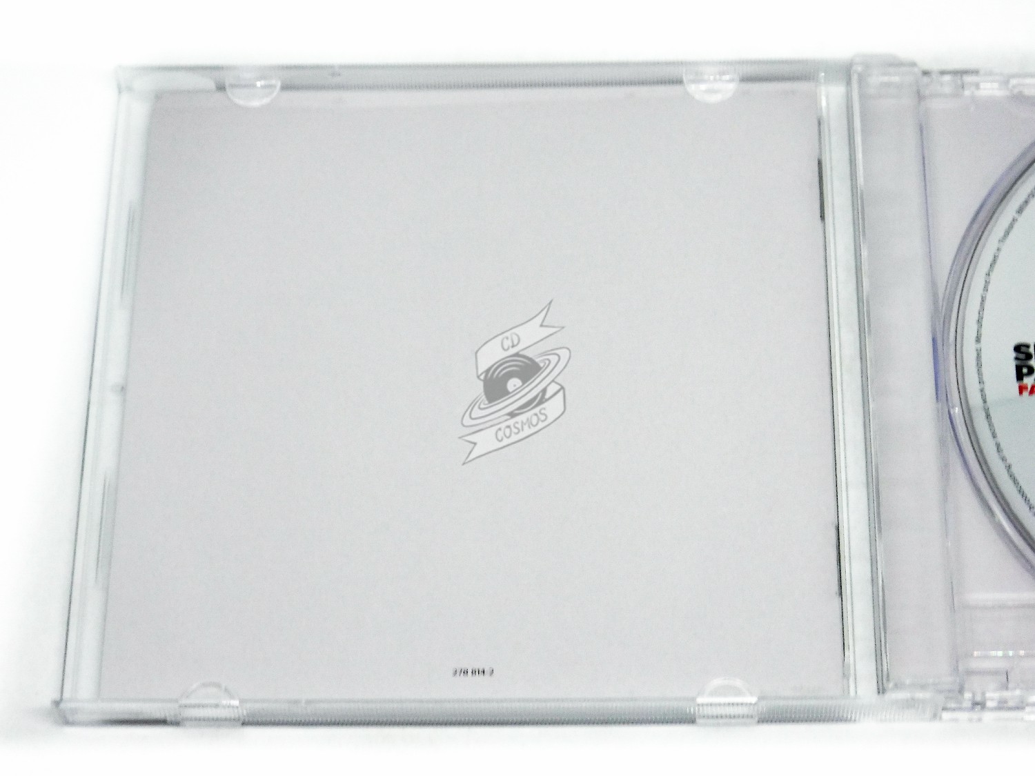 Snow Patrol - Fallen Empires - Image 6