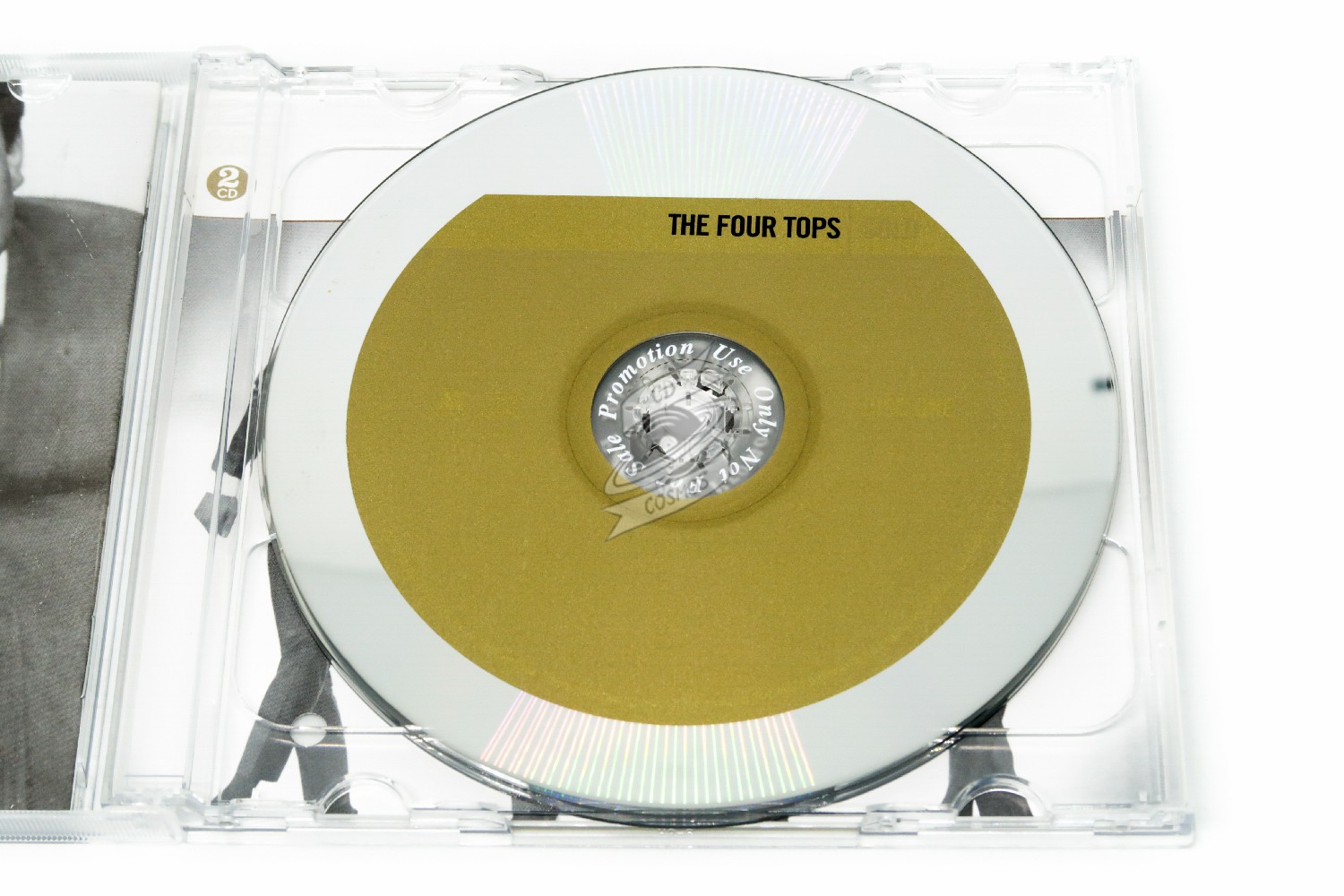 The Four Tops - Gold - Image 7