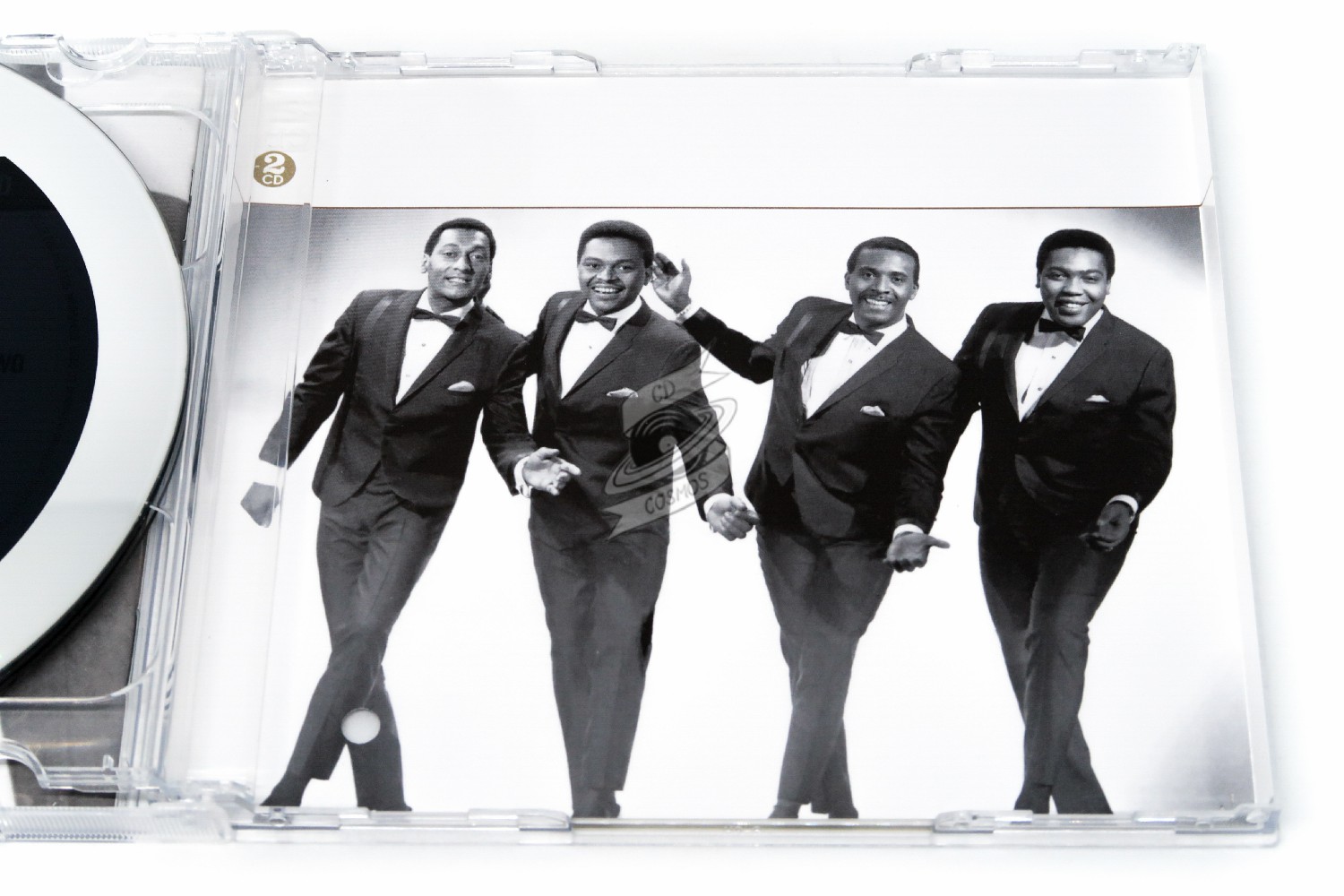 The Four Tops - Gold - Image 10