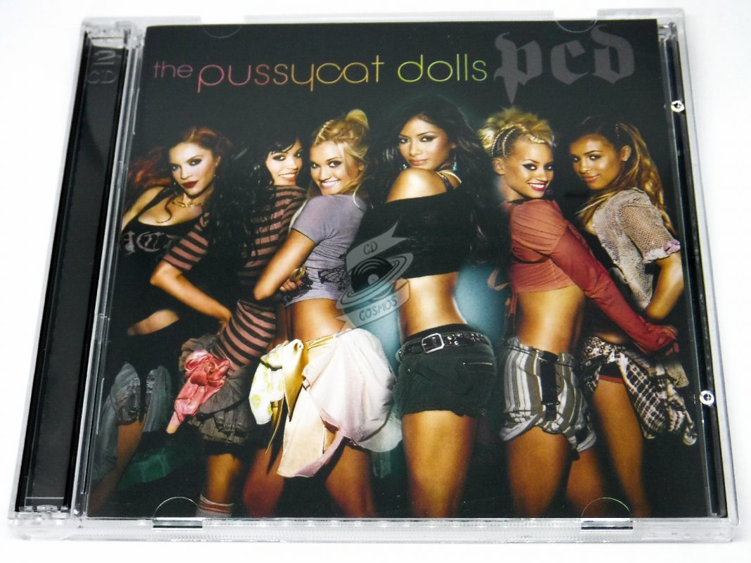 Pussycat Dolls - Pcd (Vinyle Neuf) main image 1