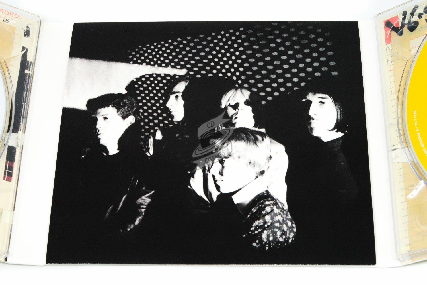 The Velvet Underground & Nico - The Velvet Underground 45th