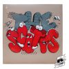 TRAVIS SCOTT - THE SCOTTS 7" VER.2 Vinyl