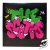 TRAVIS SCOTT – THE SCOTTS 7" VER.1 Vinyl