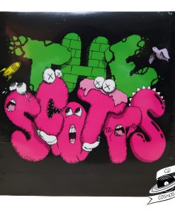 TRAVIS SCOTT – THE SCOTTS 7