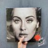 Adele ‎– 25 Vinyl