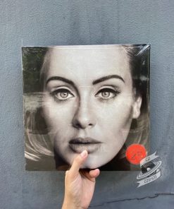 Adele ‎– 25 Vinyl