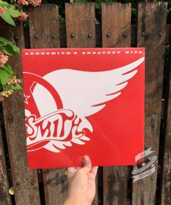 Aerosmith ‎– Greatest Hits Vinyl