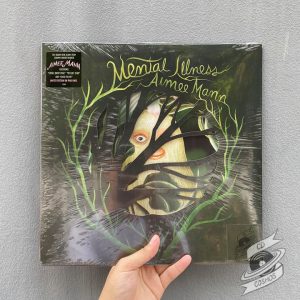 Aimee Mann ‎– Mental Illness Vinyl