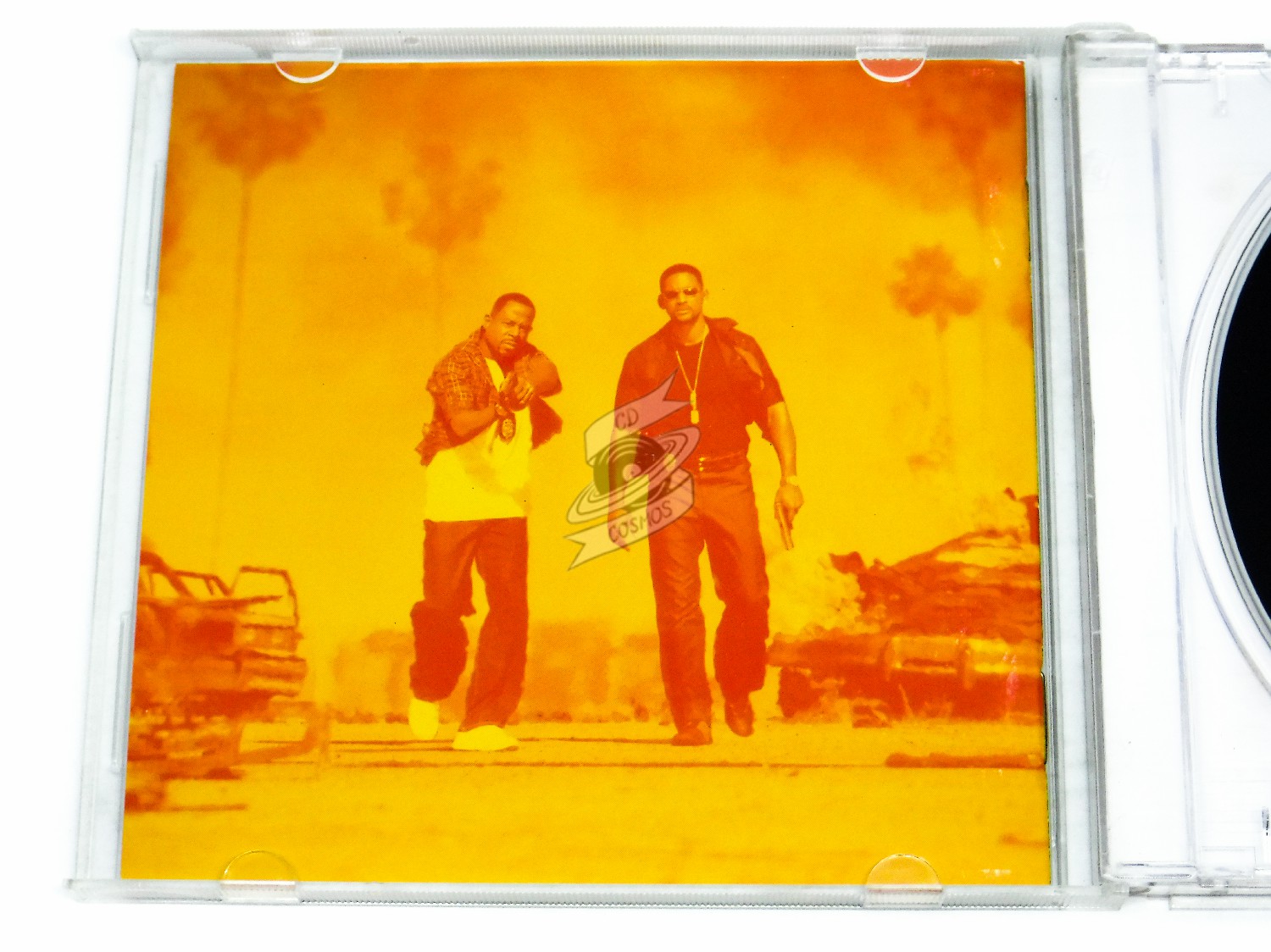VA - Bad Boys II The Soundtrack - Image 6
