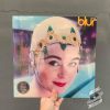 Blur ‎– Leisure Vinyl
