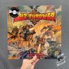 Bolt Thrower ‎– Realm Of Chaos Vinyl