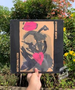 Brötzmann / Leigh ‎– Sparrow Nights Vinyl