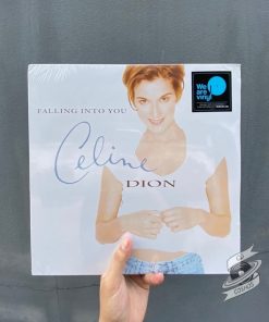 Celine Dion ‎– Falling Into You Vinyl