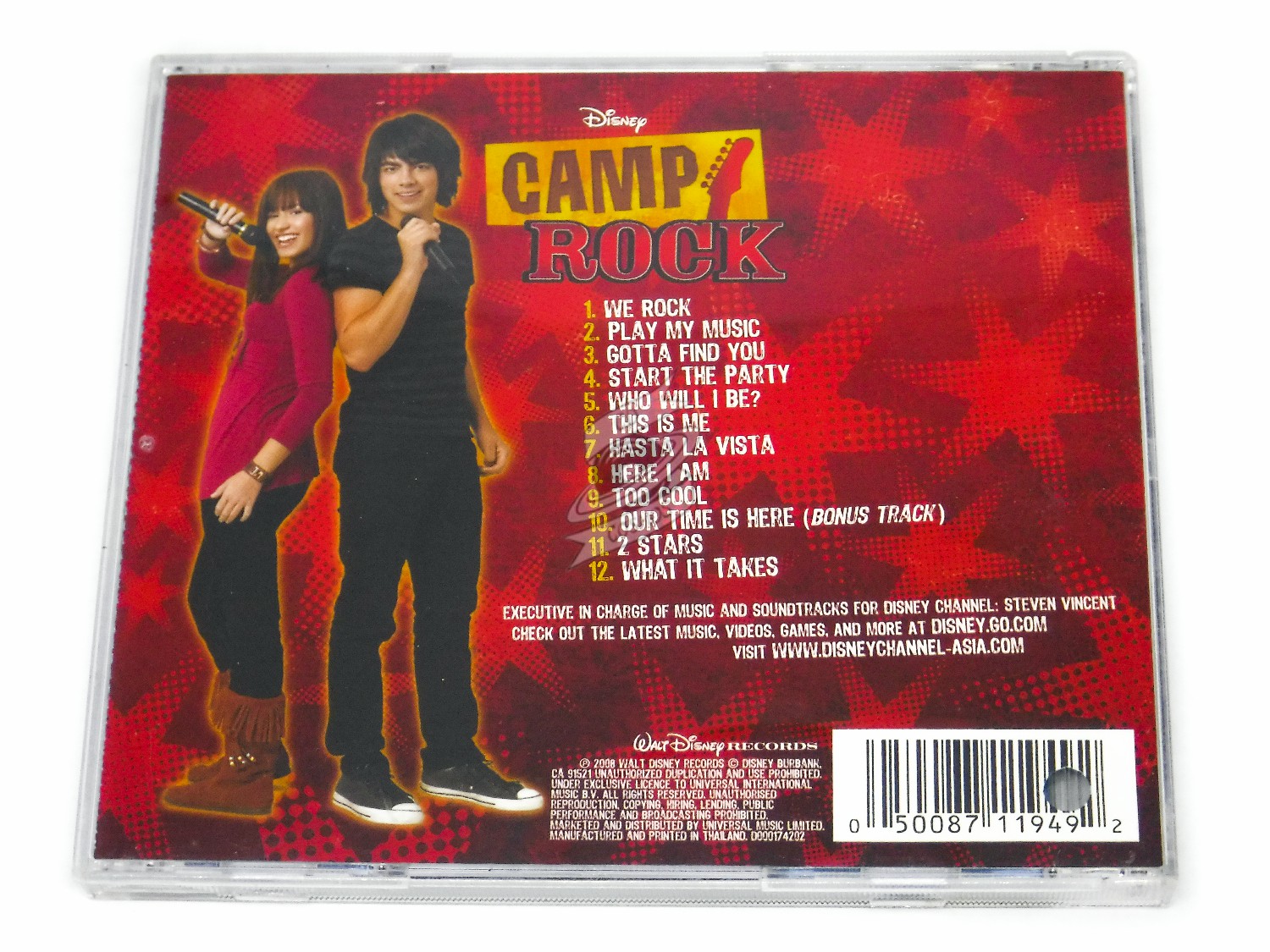 music camp rock 1 music camp rock 1