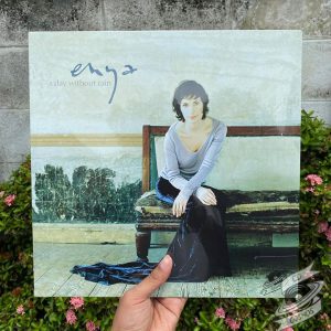 Enya ‎– A Day Without Rain Vinyl