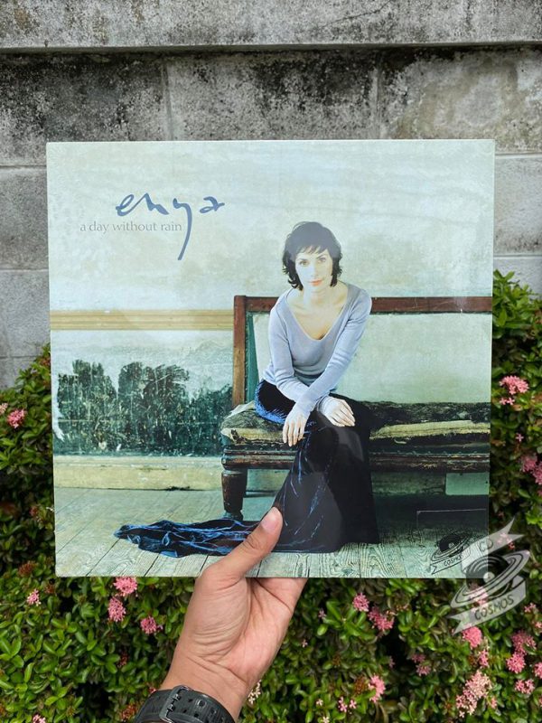 Enya ‎– A Day Without Rain Vinyl