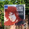 Gary Moore ‎– Live From London Vinyl