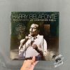 Harry Belafonte ‎– Belafonte At Carnegie Hall: The Complete Concert Vinyl