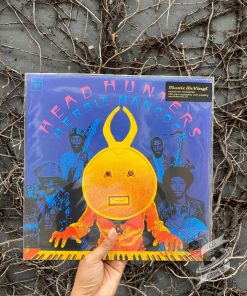 Herbie Hancock ‎– Head Hunters Vinyl