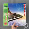 Hiroshi Sato ‎– Orient Vinyl