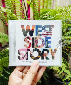 VA - West Side Story