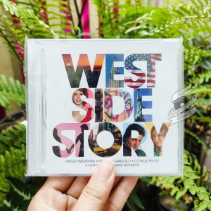 VA - West Side Story