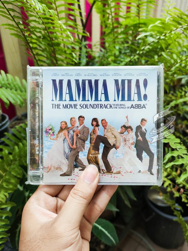 VA - Mamma Mia!