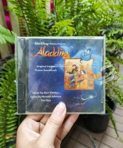 VA - Aladdin (Original Motion Picture Soundtrack)