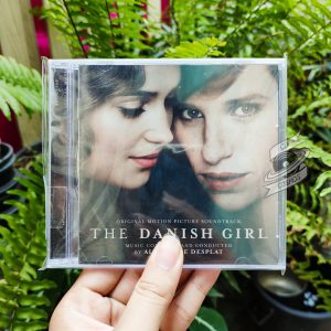 Alexandre Desplat - The Danish Girl (Original Motion Picture Soundtrack)