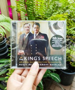 Alexandre Desplat - The King's Speech (Original Motion Picture Soundtrack)