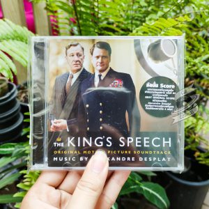 Alexandre Desplat - The King's Speech (Original Motion Picture Soundtrack)