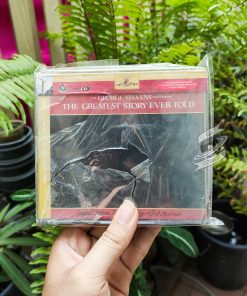 Alfred Newman - The Greatest Story Ever Told (Deluxe Edition)