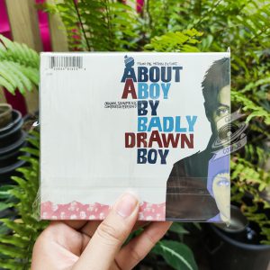 Badly Drawn Boy - About A Boy