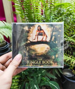 Basil Poledouris - The Jungle Book